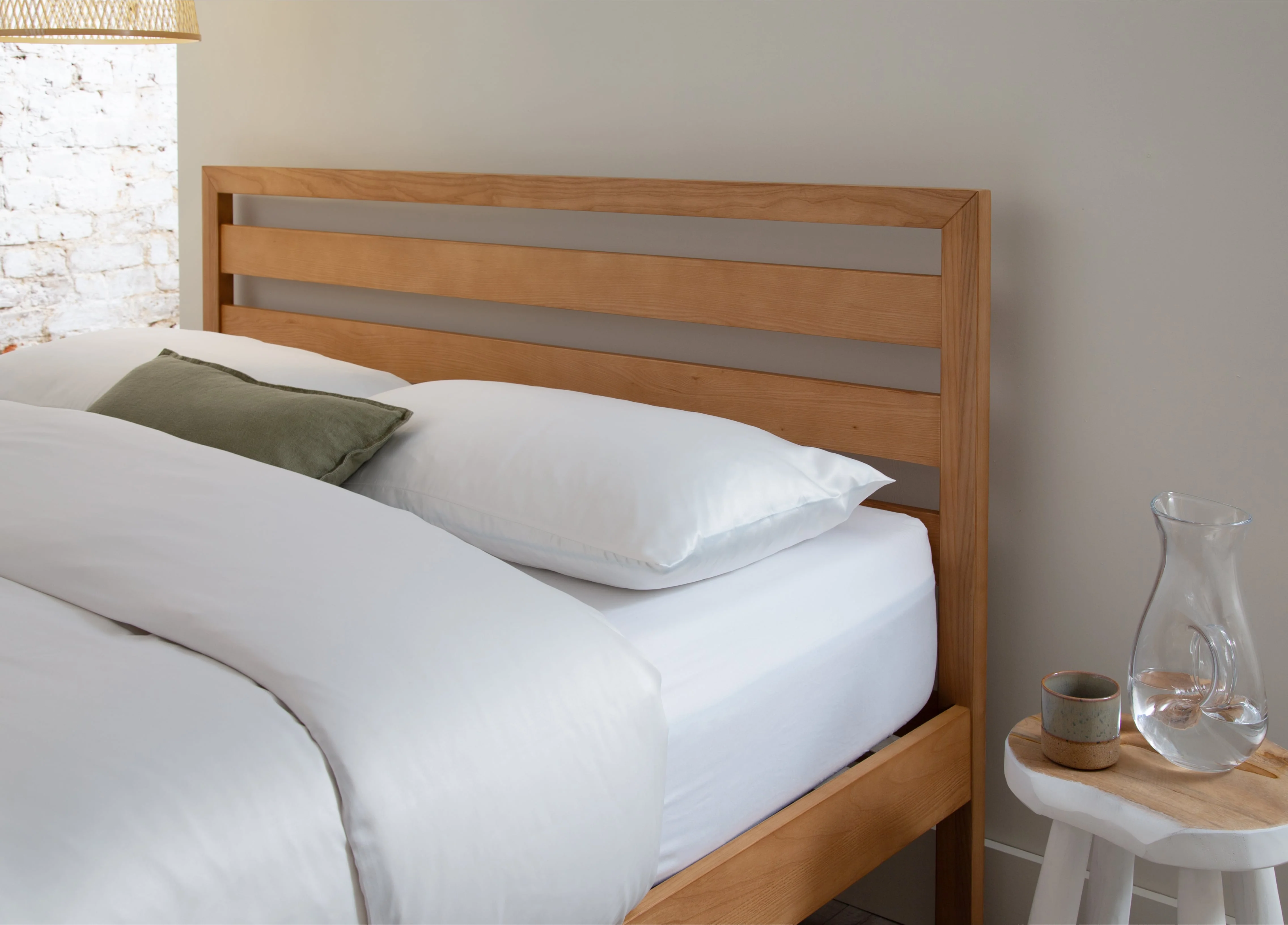 Ashdown Bed Base - Image 3