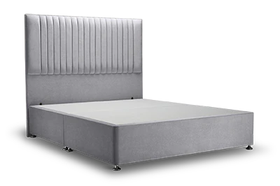 Camden Bed Glacier