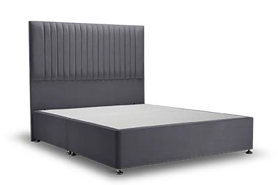 Camden Bed Slate