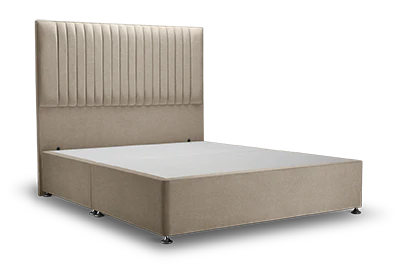 Camden Bed Wheat