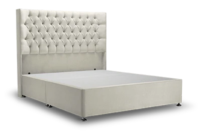 Didsbury Bed Cashew