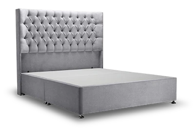 Didsbury Bed Glacier