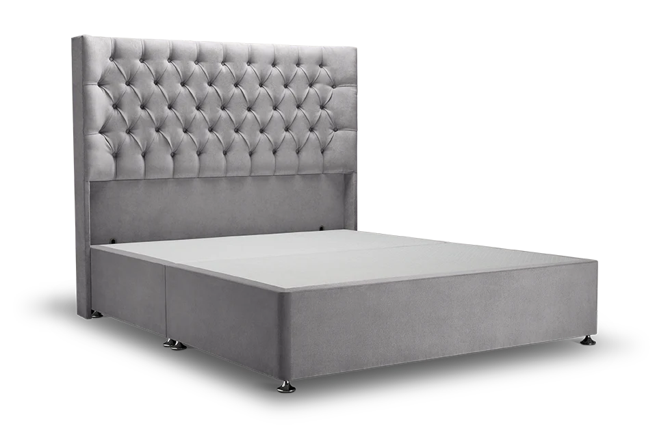 Didsbury Bed Moonlight