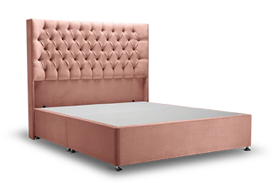 Didsbury Bed Rose