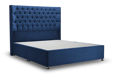 Didsbury Bed Sapphire