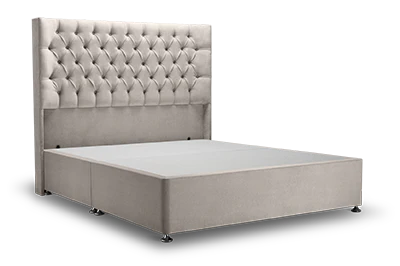 Didsbury Bed Taupe