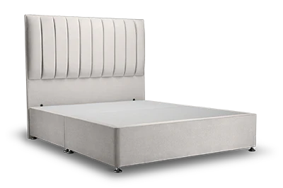 Hebden Bed Champagne