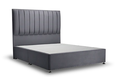 Hebden Bed Graphite