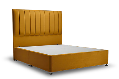 Hebden Bed Mustard