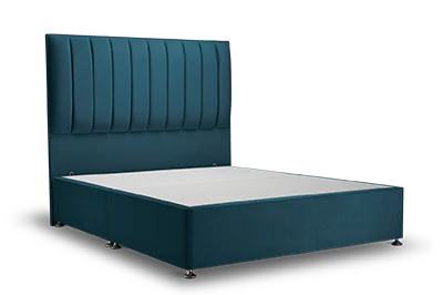 Hebden Bed Peacock