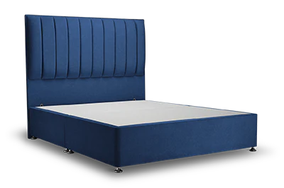 Hebden Bed Sapphire