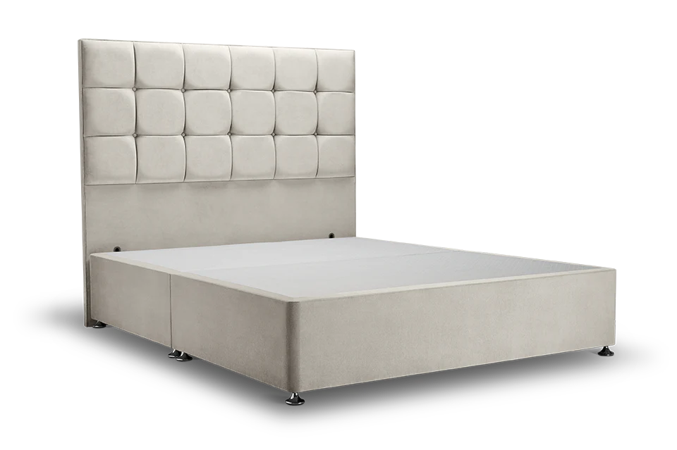 Hoxton Bed Antique White