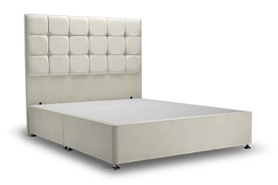 Hoxton Bed Cashew