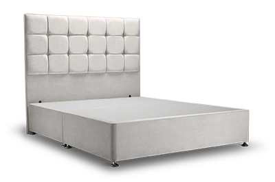 Hoxton Bed Champagne