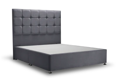 Hoxton Bed Graphite