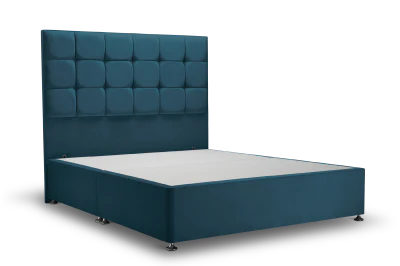 Hoxton Bed Peacock