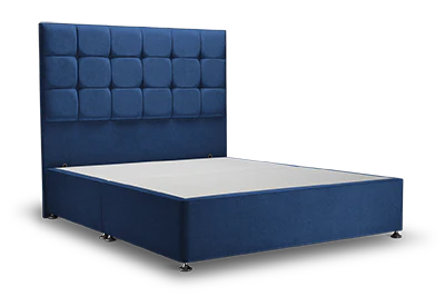 Hoxton Bed Sapphire
