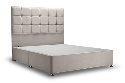 Hoxton Bed Taupe