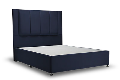 Kelham Bed Blueberry