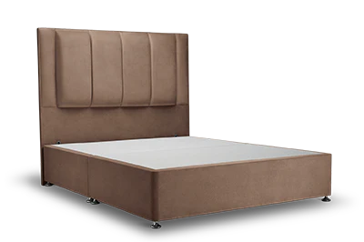 Kelham Bed Caramel