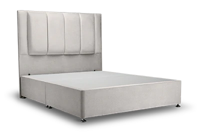 Kelham Bed Champagne