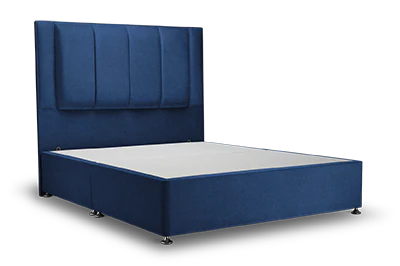 Kelham Bed Sapphire