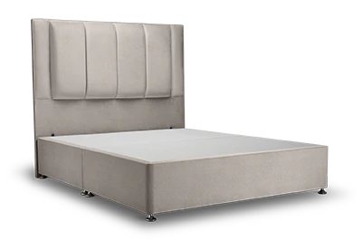 Kelham Bed Taupe