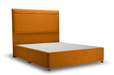 Ludlow Bed Amber