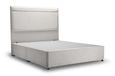 Ludlow Bed Champagne