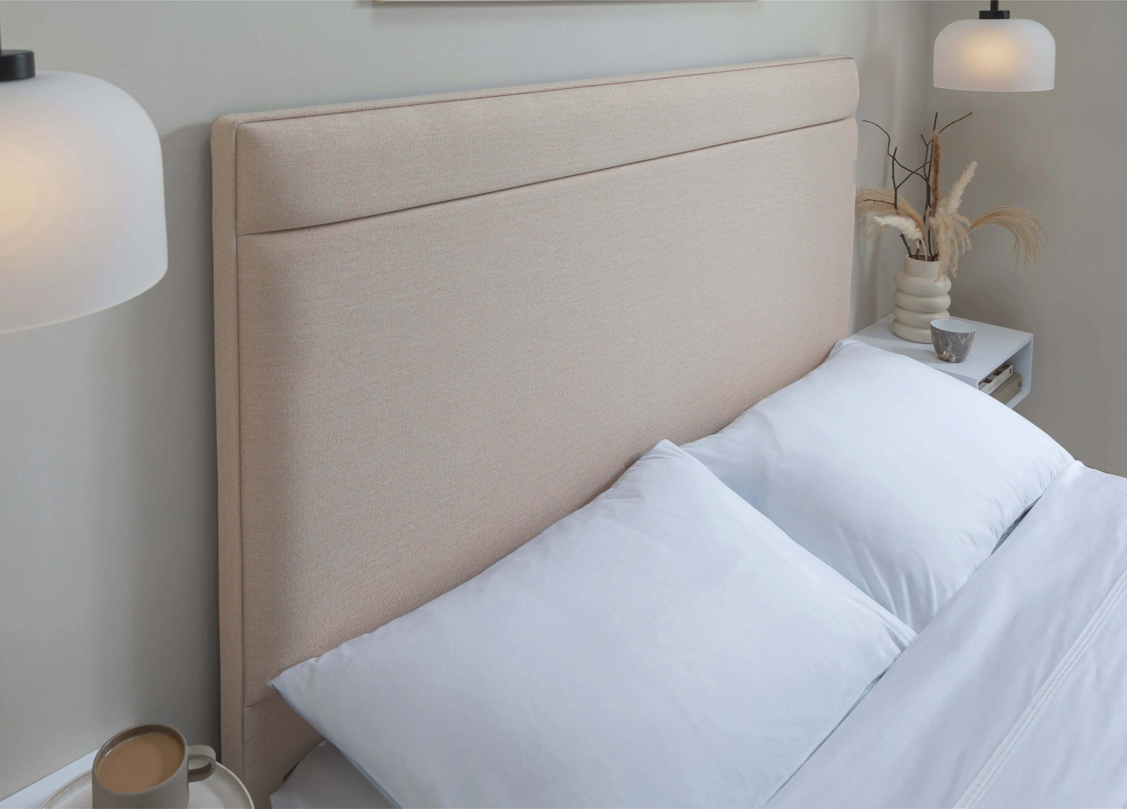 Ludlow Bed Graphite - Image 3
