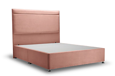 Ludlow Bed Rose