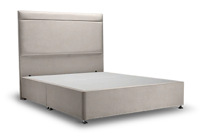 Ludlow Bed Taupe