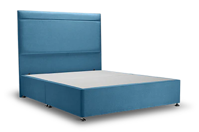 Ludlow Bed Teal