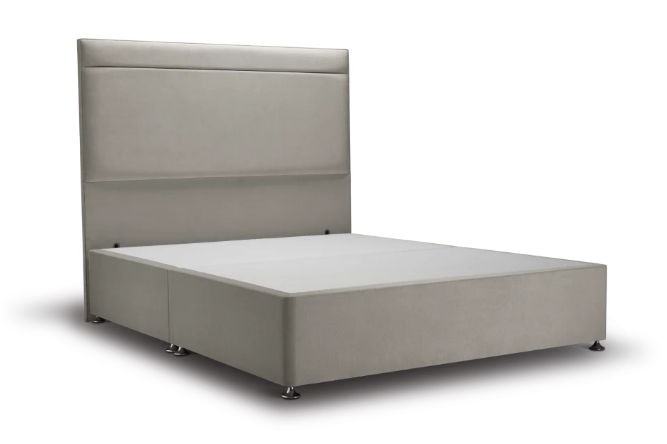 Ludlow Bed Vanilla