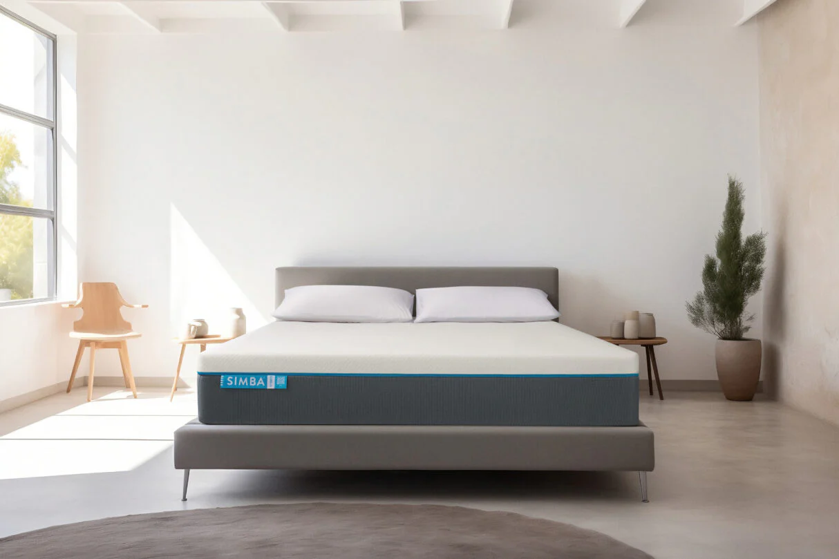 Hybrid® Mattress, Refurbished - Image 3