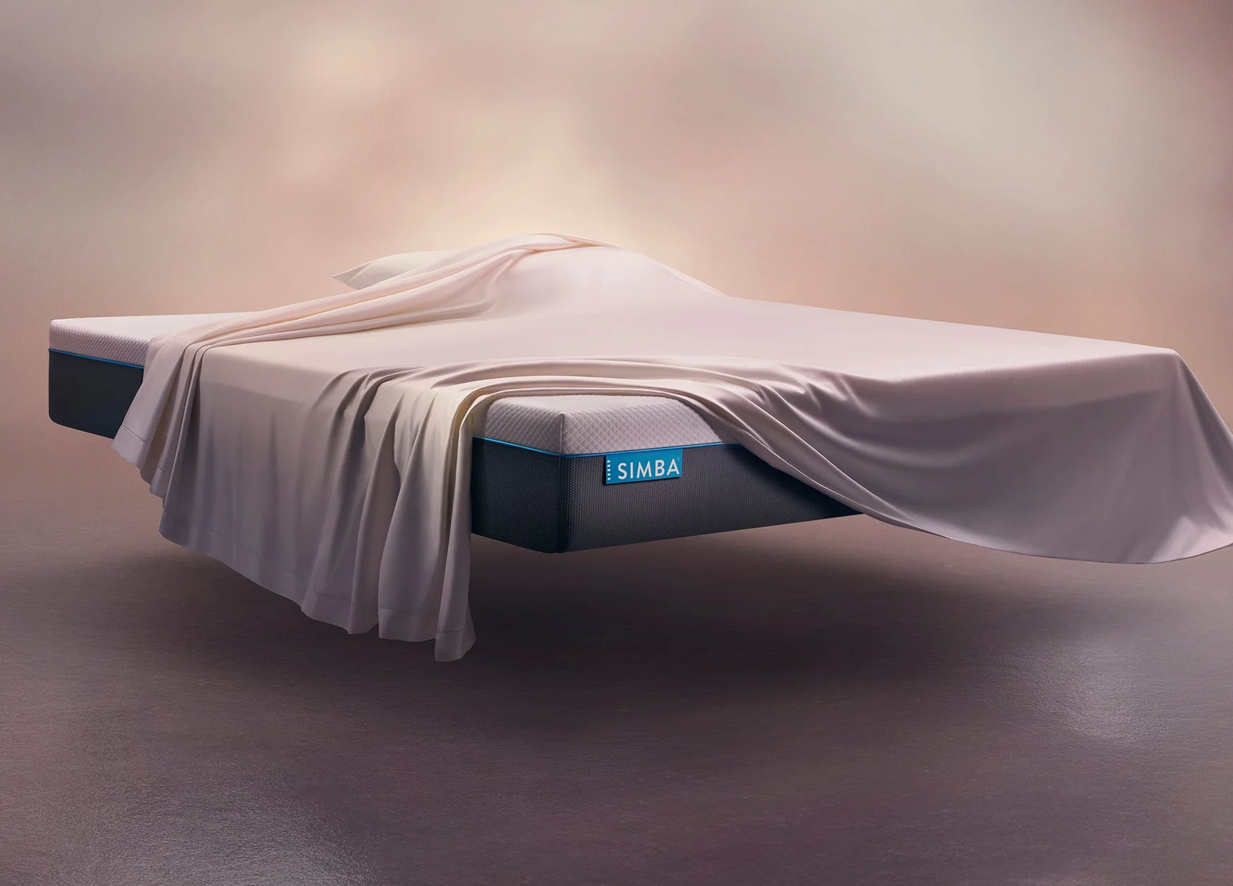 Hybrid® Mattress, Refurbished - Image 4