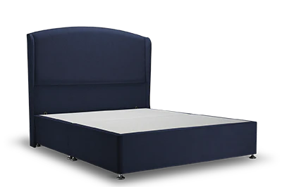 Melrose Bed Blueberry
