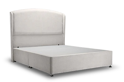 Melrose Bed Champagne