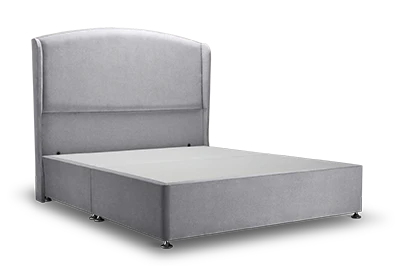 Melrose Bed Glacier