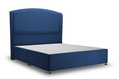 Melrose Bed Sapphire