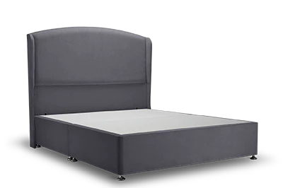 Melrose Bed Slate