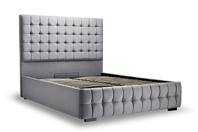 Portobello Bed Glacier