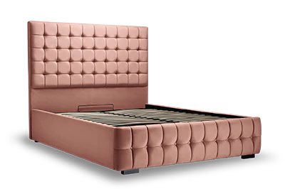 Portobello Bed Rose