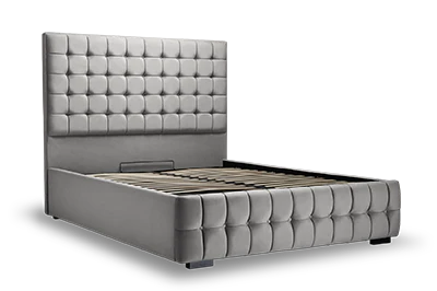 Portobello Bed Seal