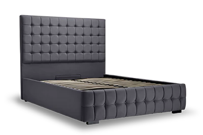 Portobello Bed Slate