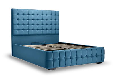 Portobello Bed Teal