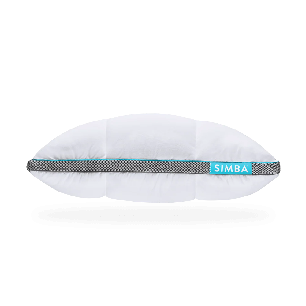 CustomFlex Pillow