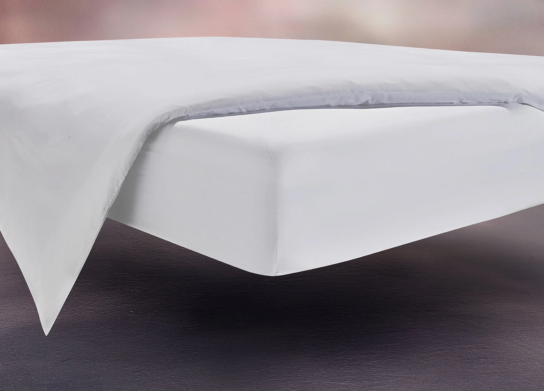 Simba Performance Fitted Sheet, Refurbished - Image 3