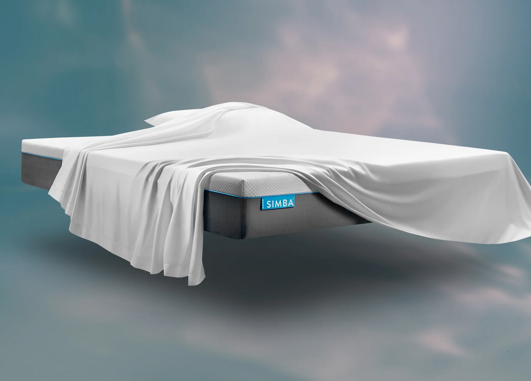 Hybrid® Essential Mattress, Refurbished - Image 4