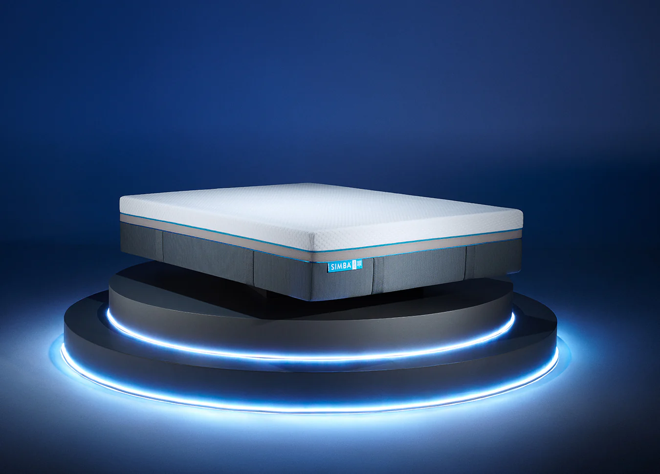 Hybrid® Ultra Mattress, Refurbished - Image 2